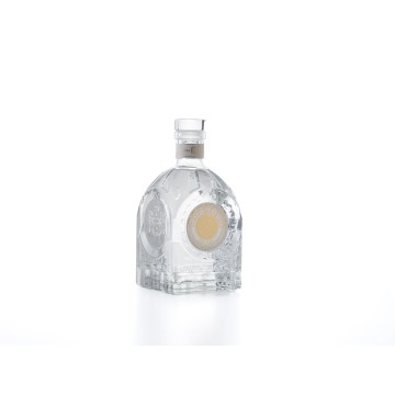 MM Antverpia Gin 1501