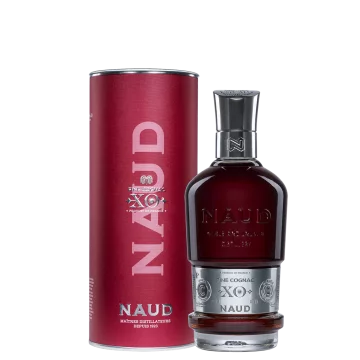 Naud Cognac XO