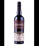 Kinahan's Single Malt 10 Years
