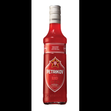 Petrikov Juicy Red 70cl