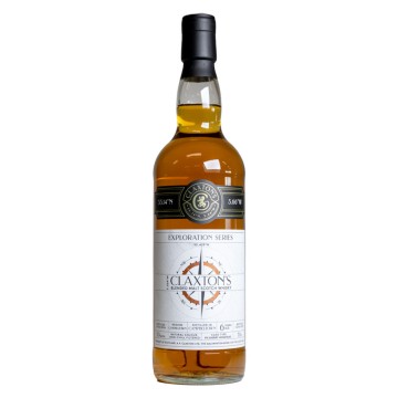 Claxton's Exploration Series Campbeltown 6Y 2016
