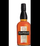 Evan William Single Barrel