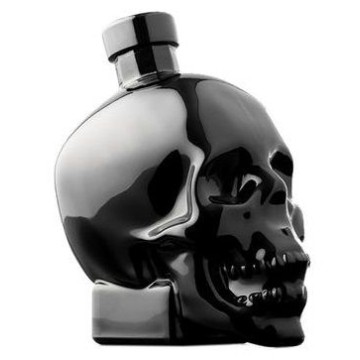 Crystal Head Vodka Onyx