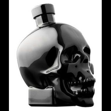 Crystal Head Vodka Onyx