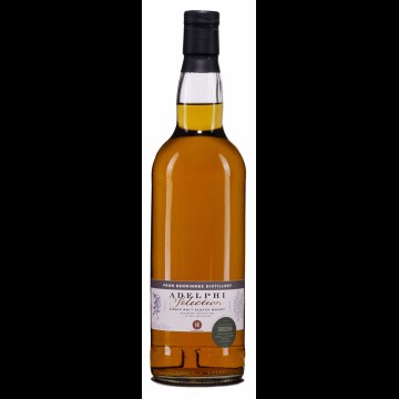 Adelphi Selection Benrinnes 14 Years Old 2011 #305258