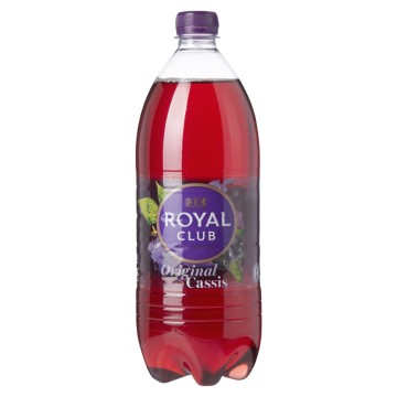 Cassis 1,1L