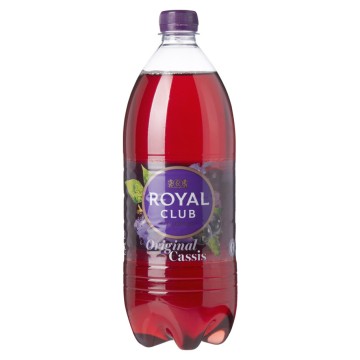 Cassis 1,1L