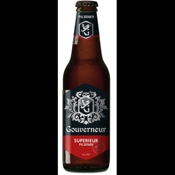 Gouverneur Superieur Pilsener