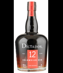 Dictador Aged Rum 12 Years Old