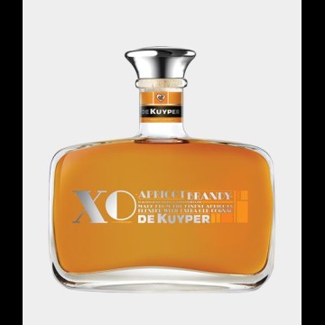 De Kuyper XO Apricot Brandy