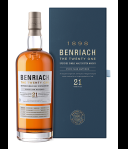 BenRiach 21Y The Twenty One