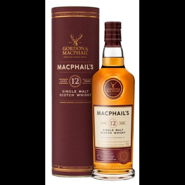 Gordon & MacPhail's 12Y Single Malt