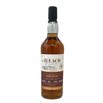 Ileach Single Cask Tempranillo Finish #20/015