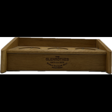 Flessenstandaard voor The Glenrothes Whisky's