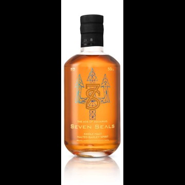 Seven Seals The Age of Aquarius