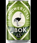Brouwerij 't IJ IJbok