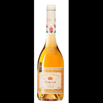 Tokaji 5 Puttonyos