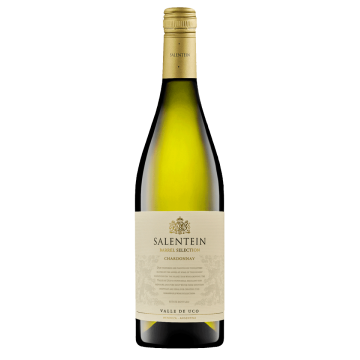 Salentein Barrel Selection Chardonnay