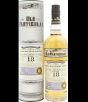 Old Particular Probably Orkney's Finest 18 Years old Vintage 2002