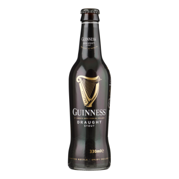 Guinness Draught Stout Fles