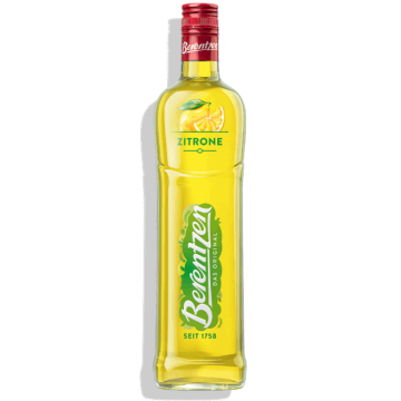 Berentzen Zitrone