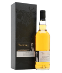 Adelphi Glover Edition 8 Years Old Batch 7