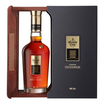 Havana Club Union