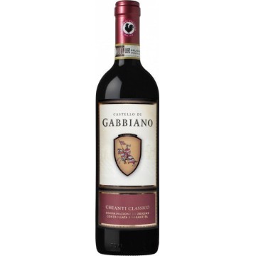 Gabbiano Chianti Classico