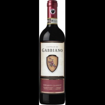Gabbiano Chianti Classico