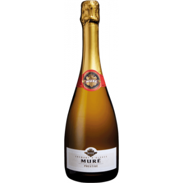 Crémant D'alsace Mure Prestige