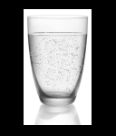 Baroli Emozione 2x 330 ml waterglas