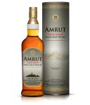 Amrut Peated Single Malt