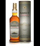 Amrut Peated Single Malt