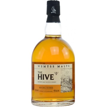 THE HIVE Blended Malt Whisky
