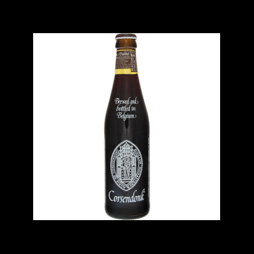 Corsendonk Pater Dubbel