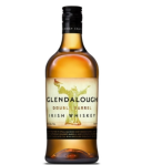 Glendalough Double Barrel Irish Grain Whiskey