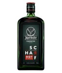 Jägermeister Scharf Hot Ginger
