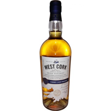 West Cork Sherry Cask Finished