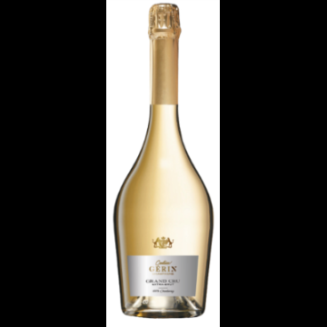 Comtesse Gerin Grand Cru Blanc 100% Chardonnay