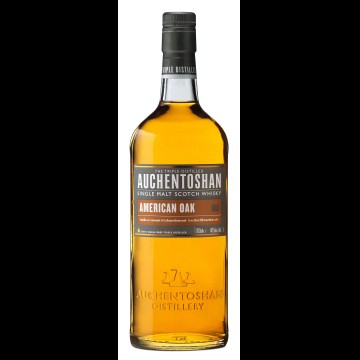 Auchentoshan American Oak