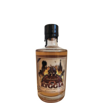 Ryggia Belgian Single Malt Red Pepper Finish