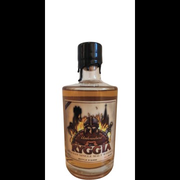 Ryggia Belgian Single Malt Red Pepper Finish