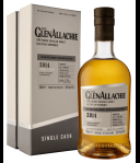 Glenallachie 12Y Fino Sherry Hogshead #896