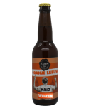 Divisie Bier Oranje Leeuw Weizen
