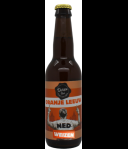 Divisie Bier Oranje Leeuw Weizen