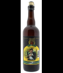 Streeck Boeren Hop Blond bier
