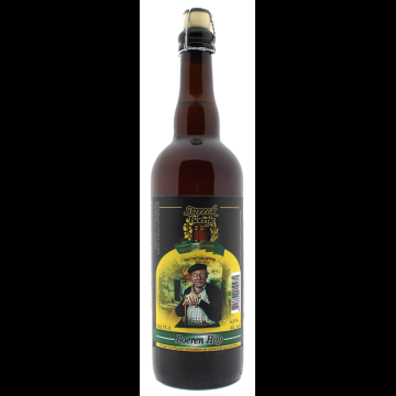 Streeck Boeren Hop Blond bier