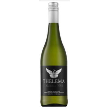 Thelema Mountain White