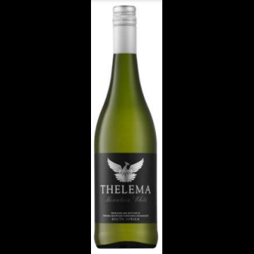 Thelema Mountain White