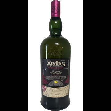 Ardbeg Smoketrails Napa Valley Edition